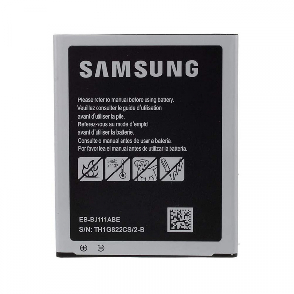 Батарея Samsung EB-BJ111ABE  J110H Galaxy J1 Ace / J110 [Original PRC]